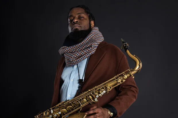 Image Soweto Kinch Trio
