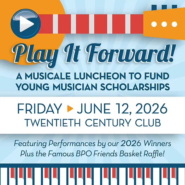 Image Play It Forward 2026