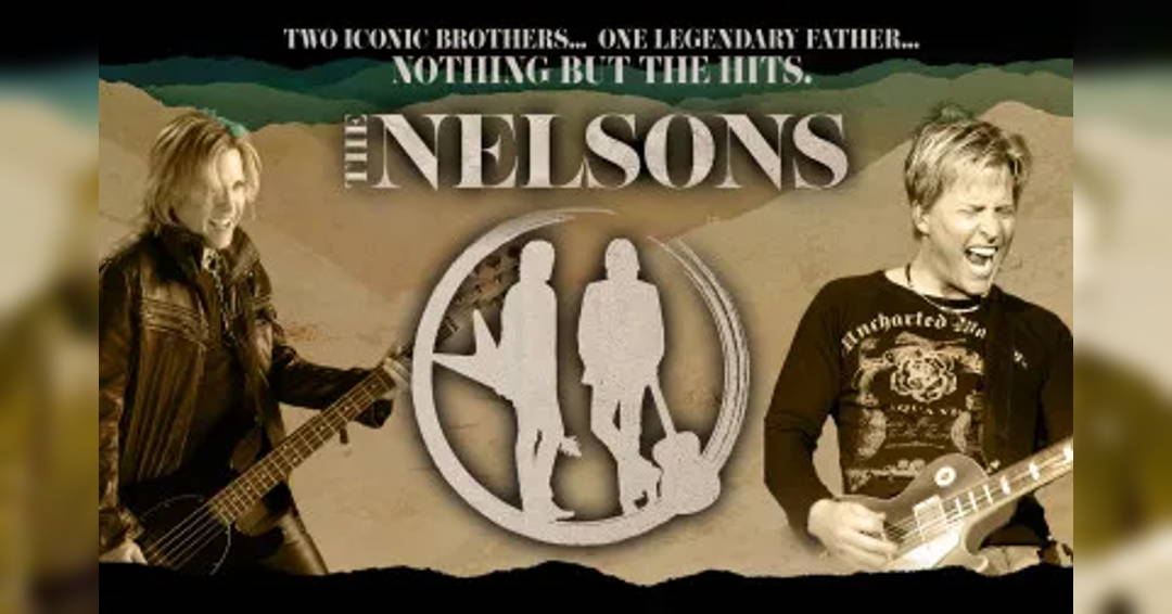 Image The Nelsons