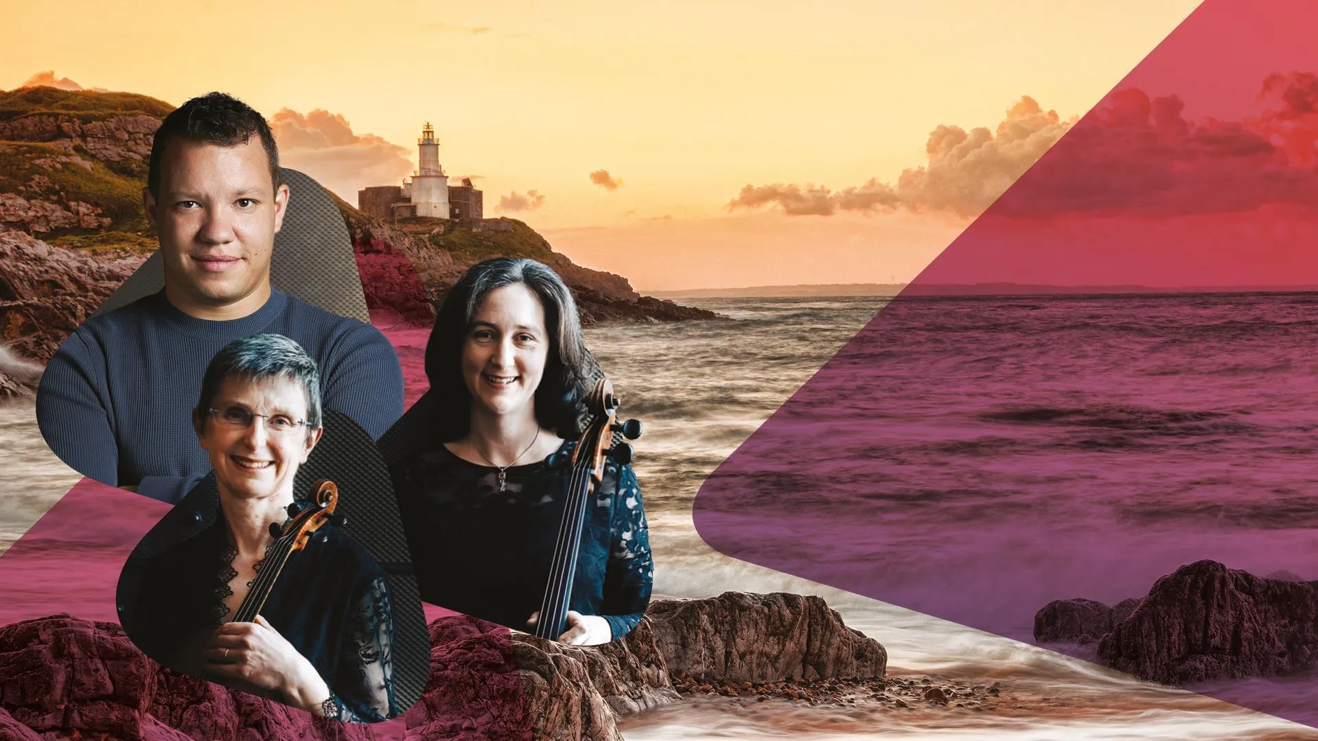 Image BBC NOW - Symphonic Dances