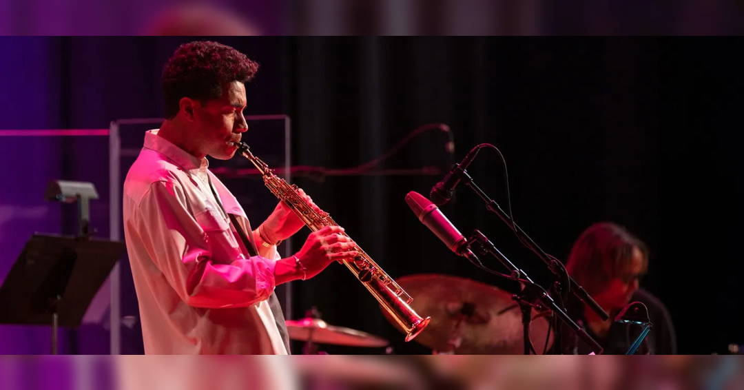 Stringfest: Edmar Colón Ensemble