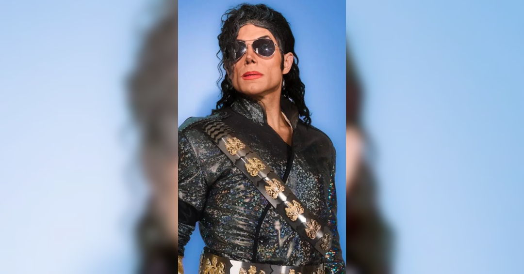 Image Mj The Illusion – Tribute To Michael Jackson