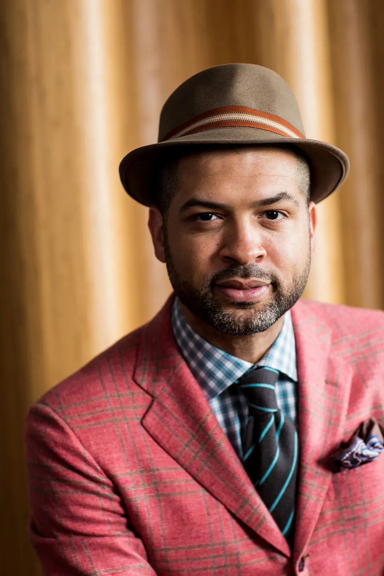 Image Jason Moran piano