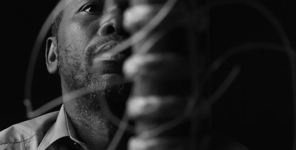 Image Artist Talk: Ballaké Sissoko, kora