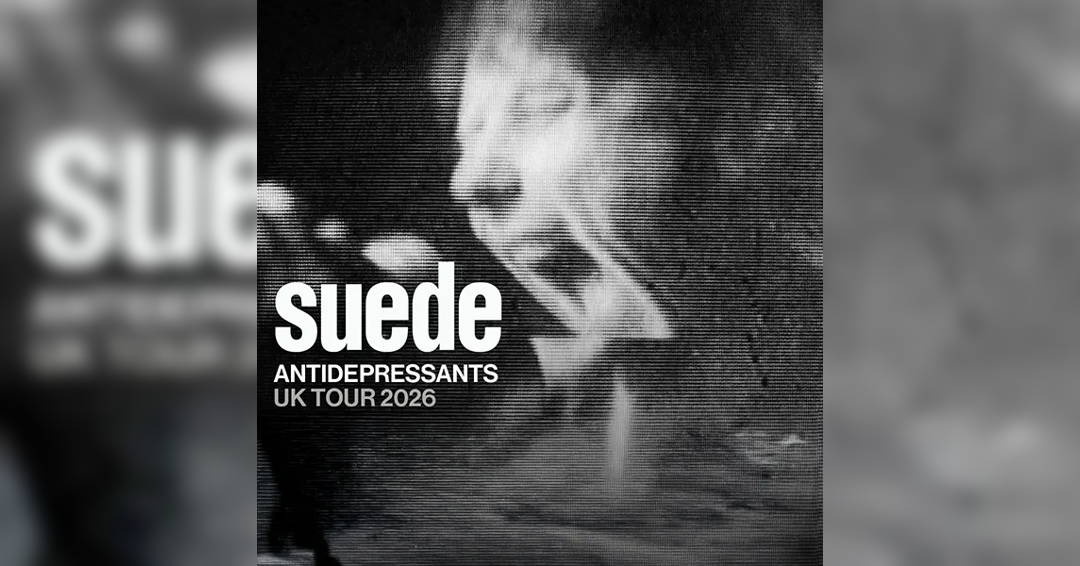 Suede Plus Support From Bloodworm