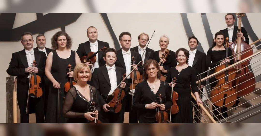 Pforzheim-Würm district concert