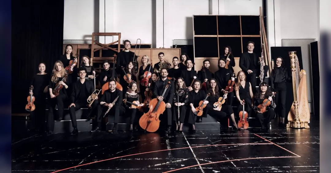 Chamber concert extra