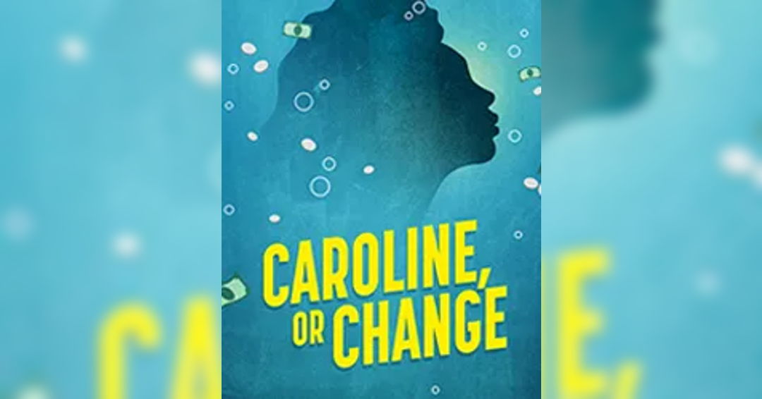Image Caroline, or Change