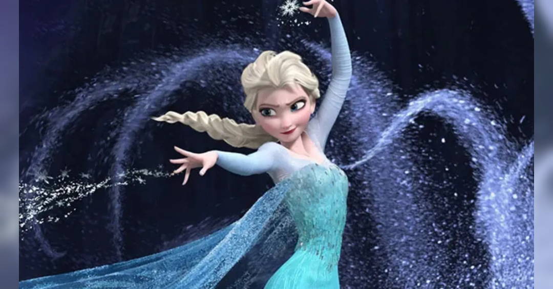 Disney’s Frozen Live in Concert