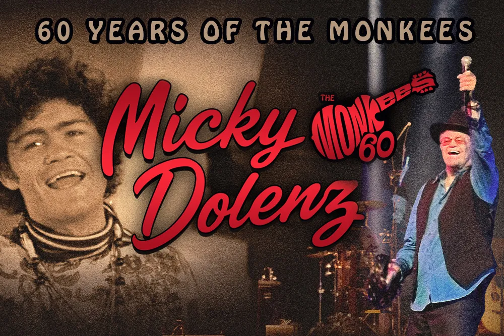 Image Micky Dolenz