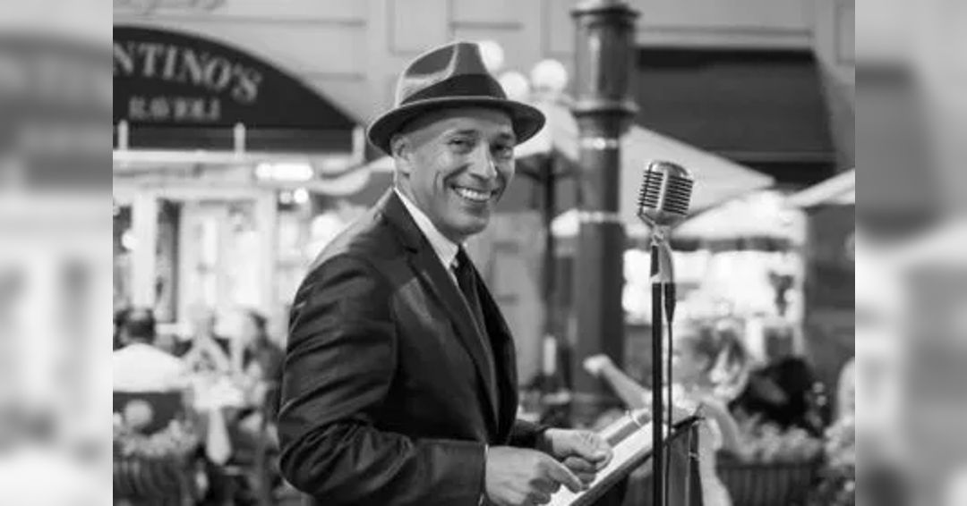 Image Michael Dutra & the Strictly Sinatra Band