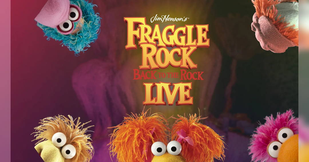Fraggle Rock