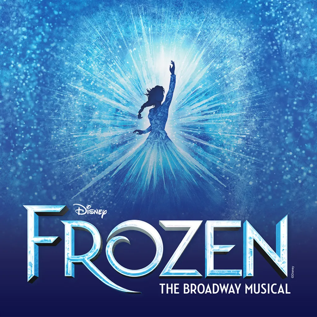 Image Disney’s FROZEN