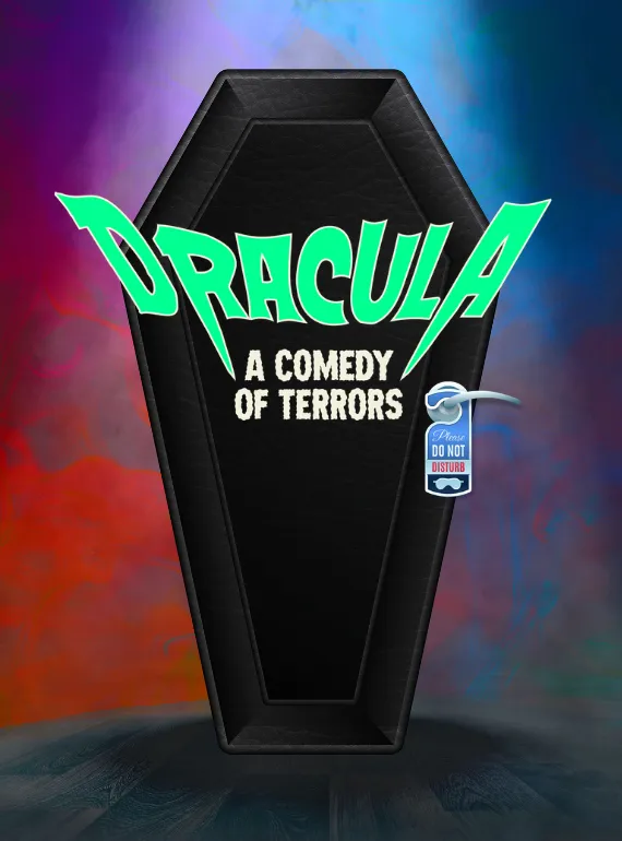 Image Dracula: A Comedy of Terrors
