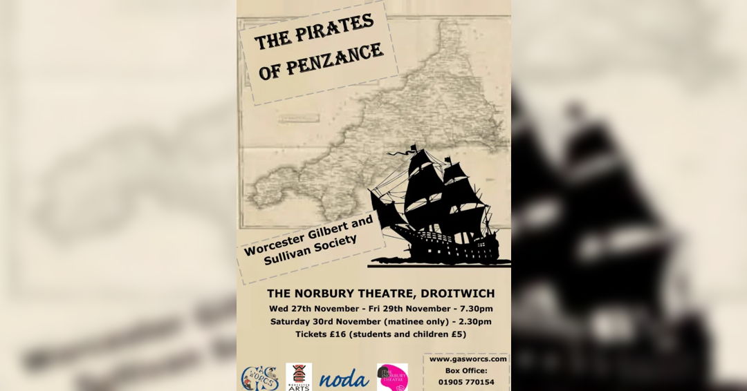 A Theatrical Extravaganza: Norbury Theatre's Diverse Line-Up