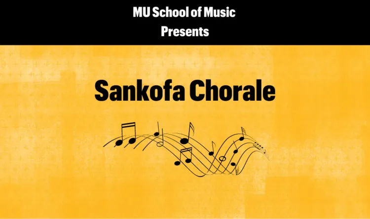 Image Sankofa Chorale Concert