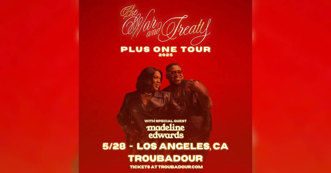 Troubadour's 2025 Lineup: A Musical Journey Through West Hollywood