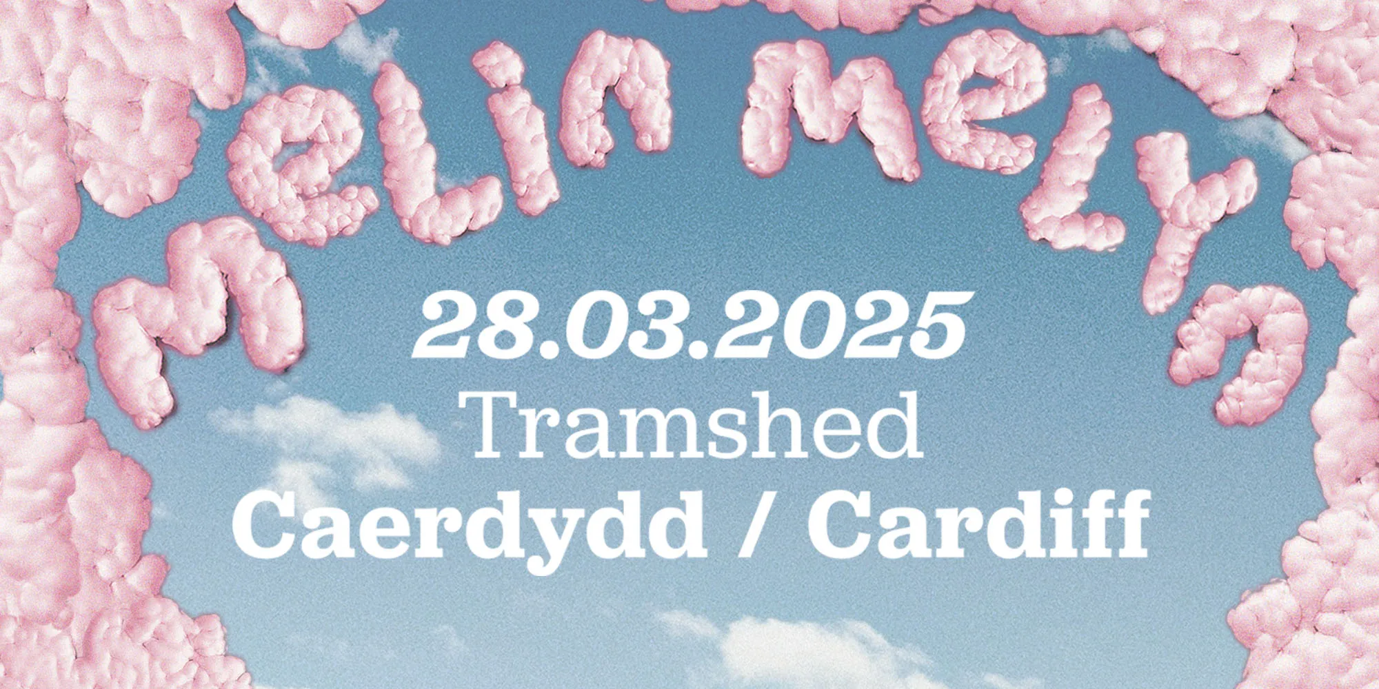 A Musical Extravaganza at Tramshed: Celebrate the Best in Music with Melin Melyn, Alabama 3, and More!
