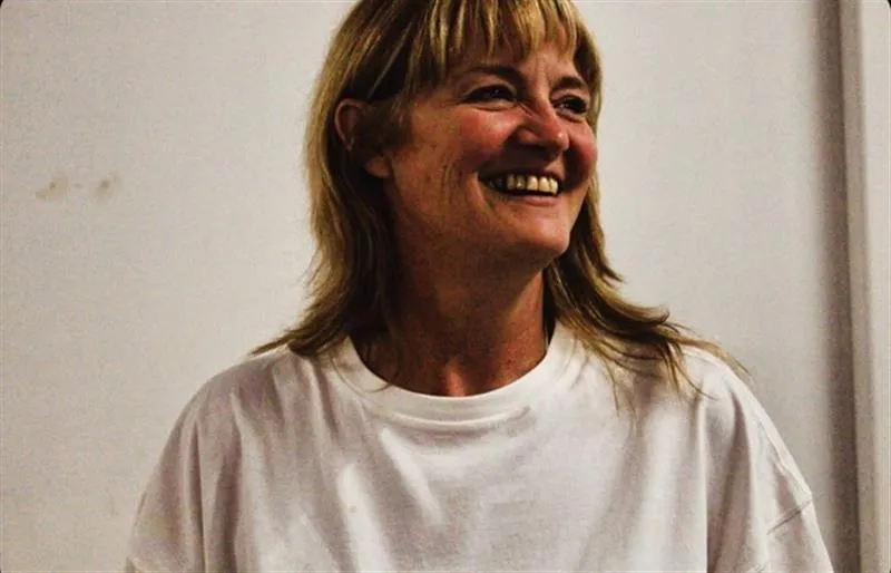 Image CULTIVATE FESTIVAL Workshop: Technical Theatre by Miranda Parker and Factory Academy