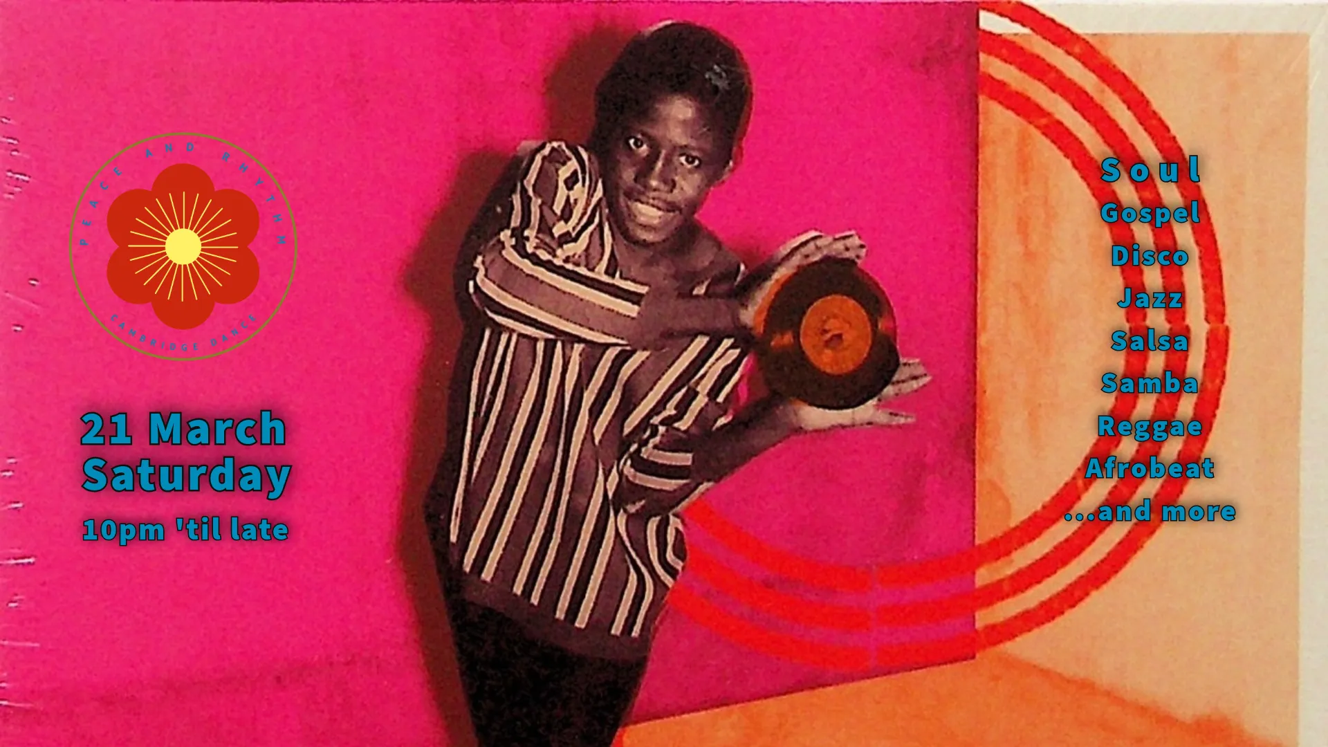 Image Cambridge Dance