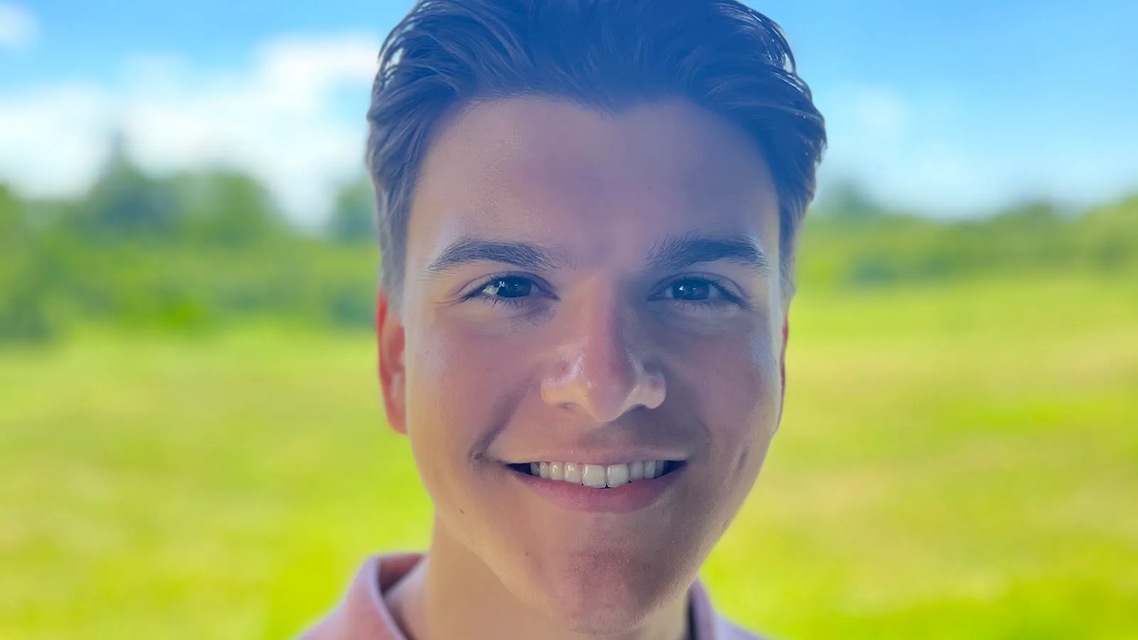 Image Student Degree Recital: Ryan Vest B.M.E senior piano recital