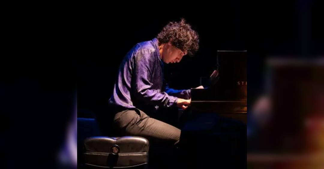 Gershwin’s Piano Concerto