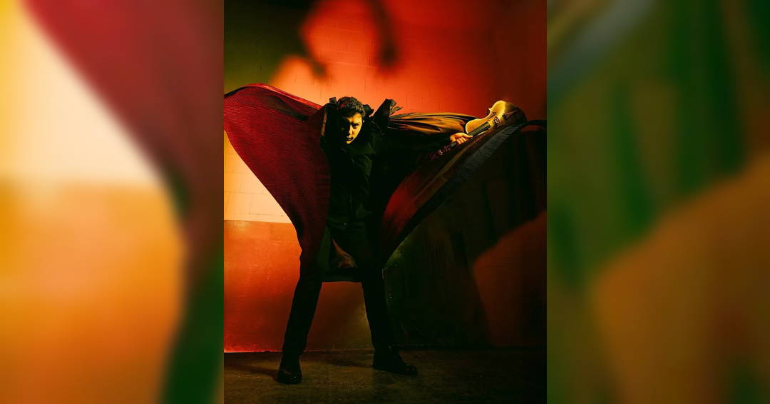 Image 2nd Concert for Young People: Hollywood Hits – Test of Courage: The Night of Horror