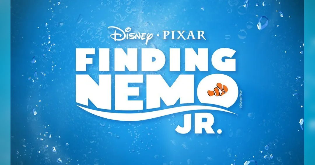 Image Disney's Finding Nemo JR.