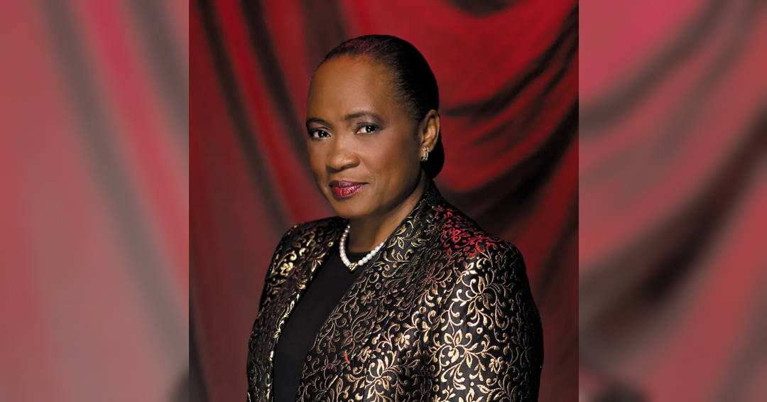 Image Barbara HendricksandThe Prince's Music Corps