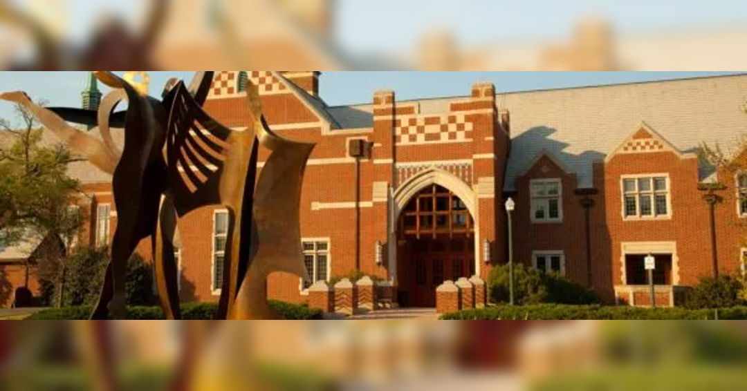 Image Martha Graham Dance Company