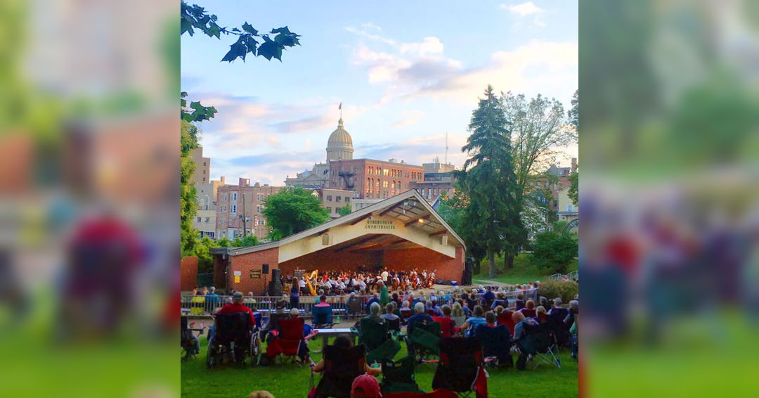 A Symphony of Seasons: Exploring the Westmoreland Symphony Orchestra's 2025-2026 Highlights