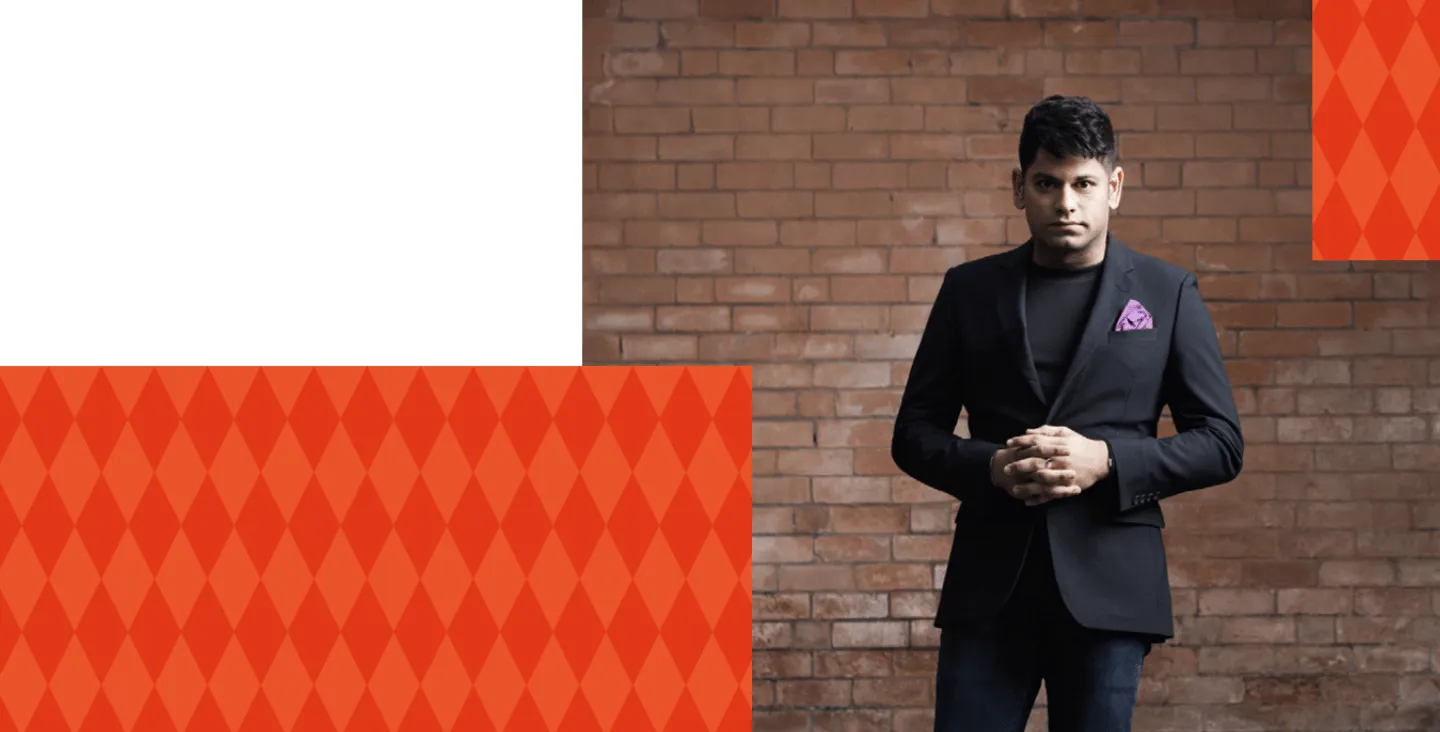 Image Ulster Orchestra: Reimaginings