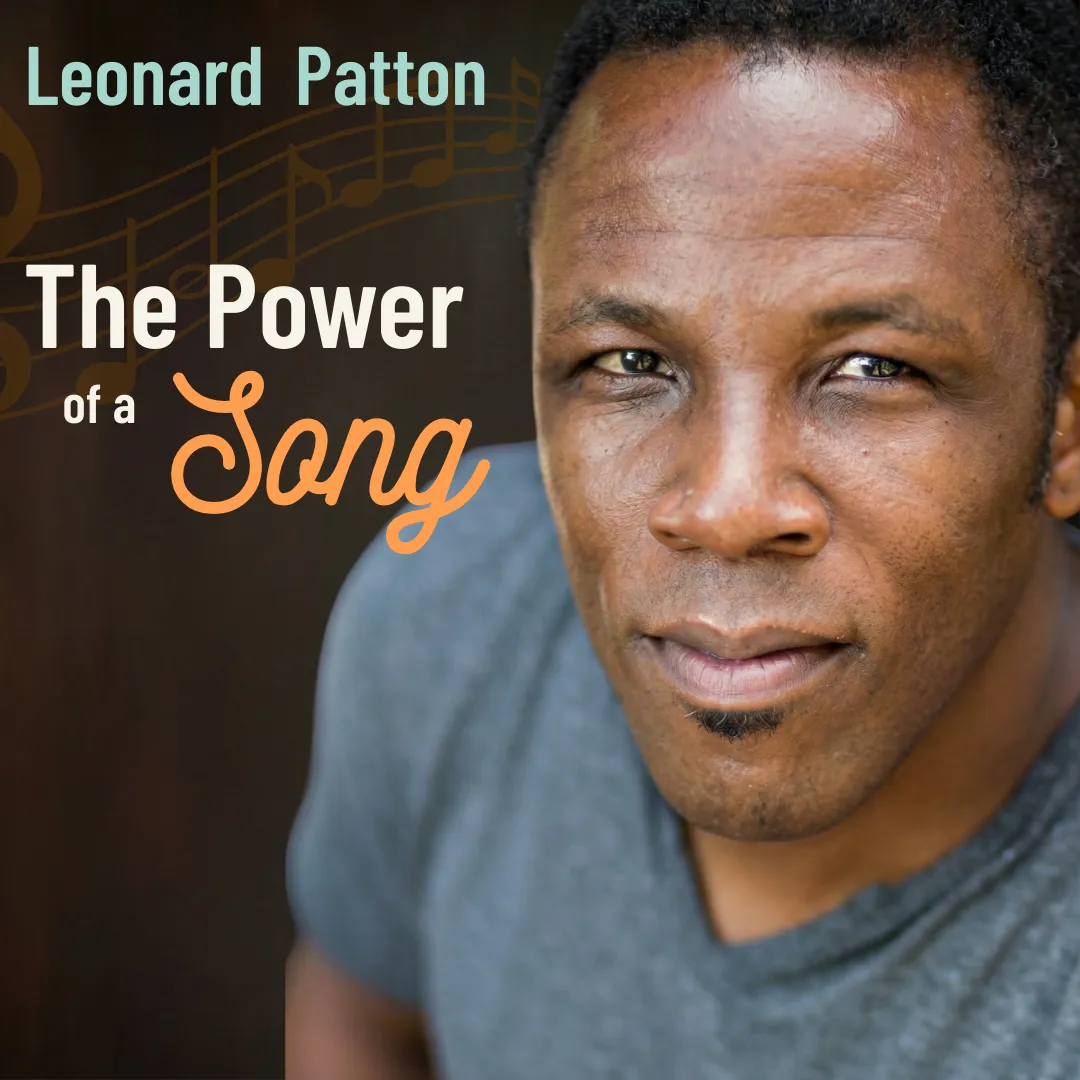 Image Leonard Patton: The Power of a Song
