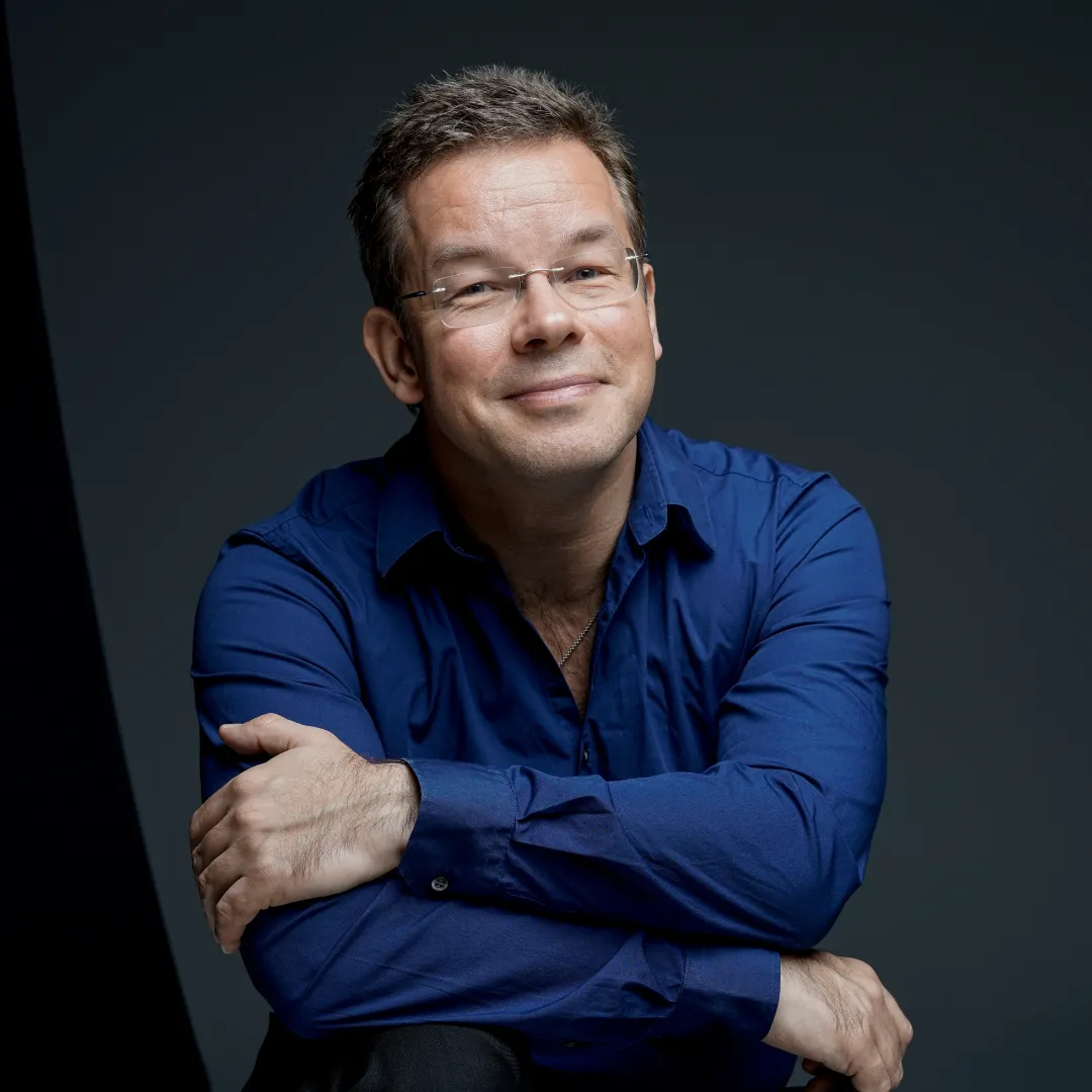 Image Perth Concert Series: BBC Scottish Symphony Orchestra - Mahler's Tenth Symphony