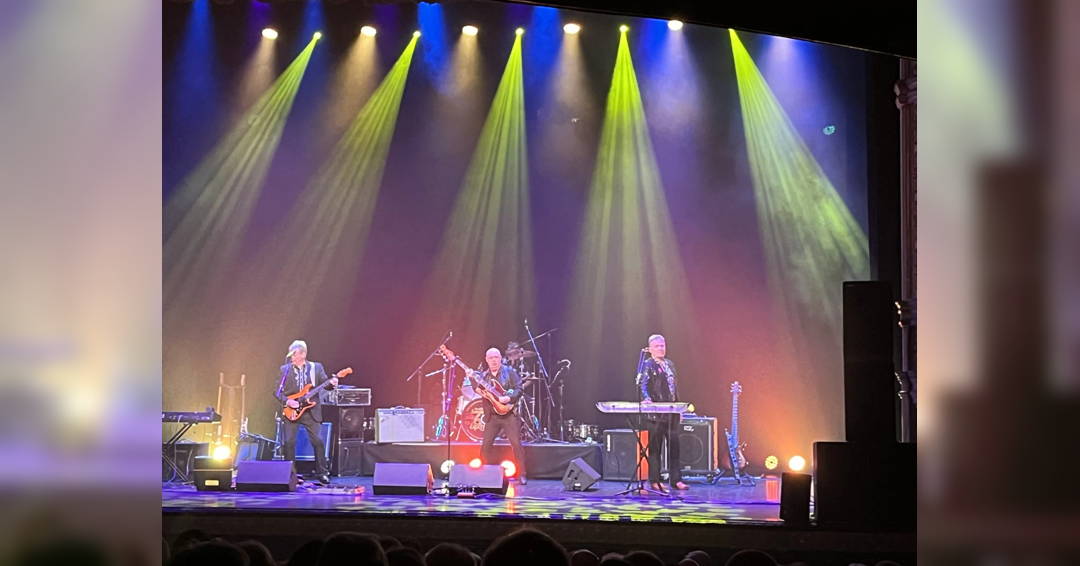 Image The Sensational 60s Experience 2026