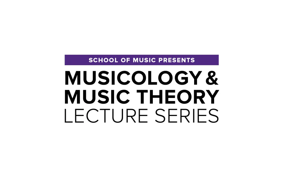 Image Dr. Alison McFarland (LSU): Musicology & Music Theory Lecture Series