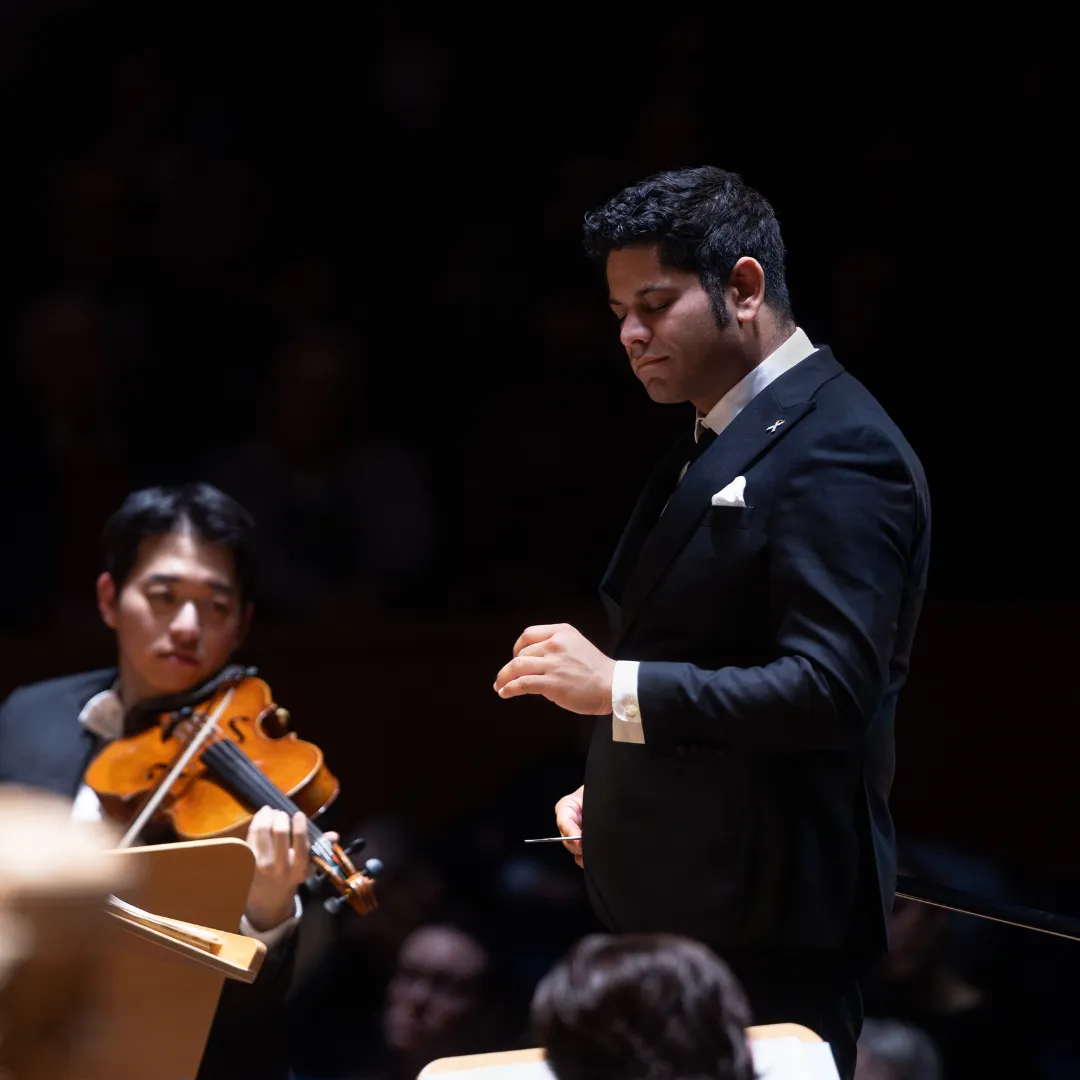 Image Düsseldorf Symphony Orchestra