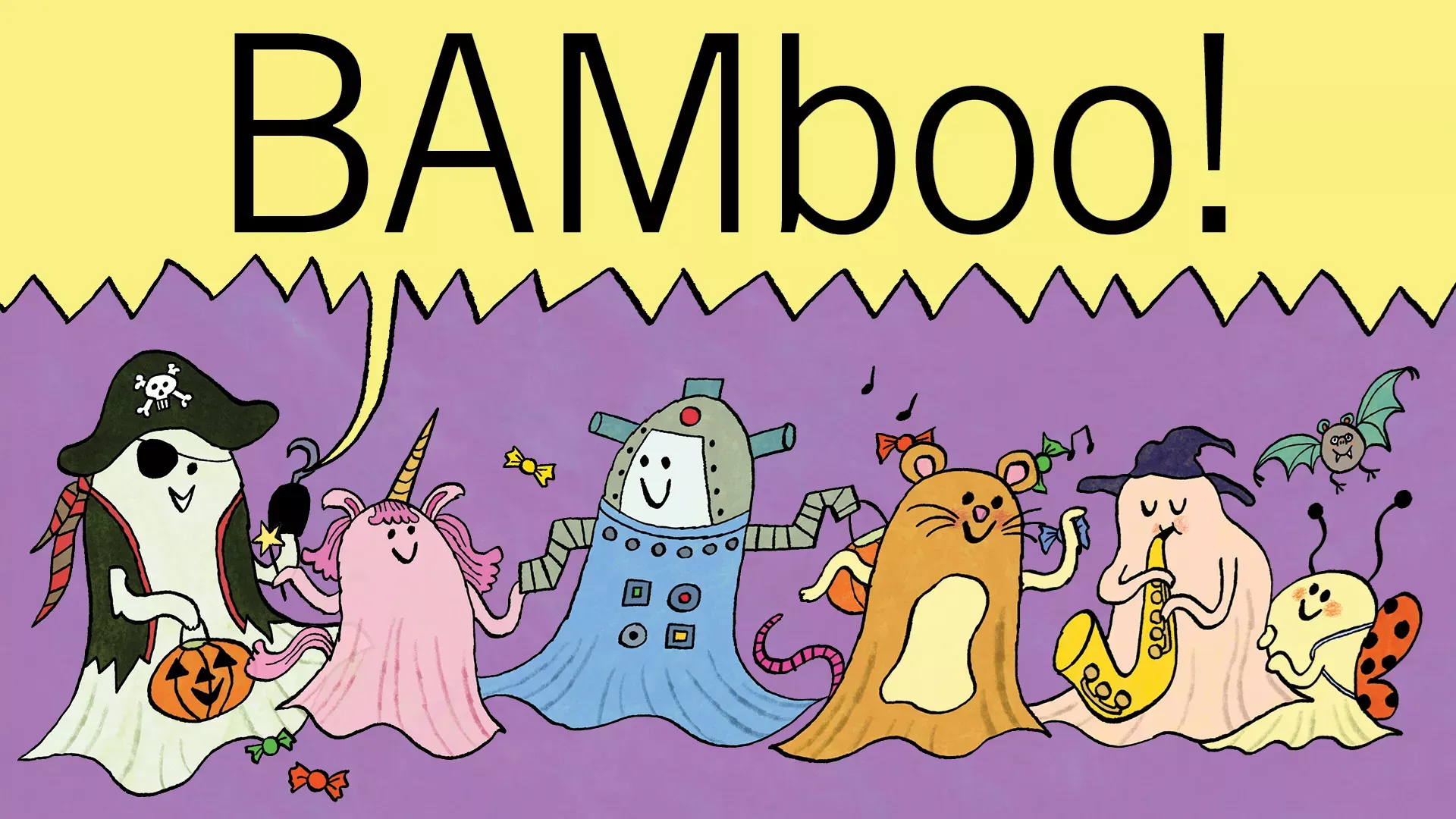 Image BAMboo!