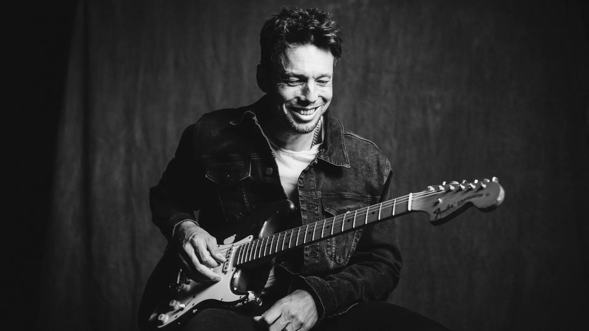 Image Aynsley Lister