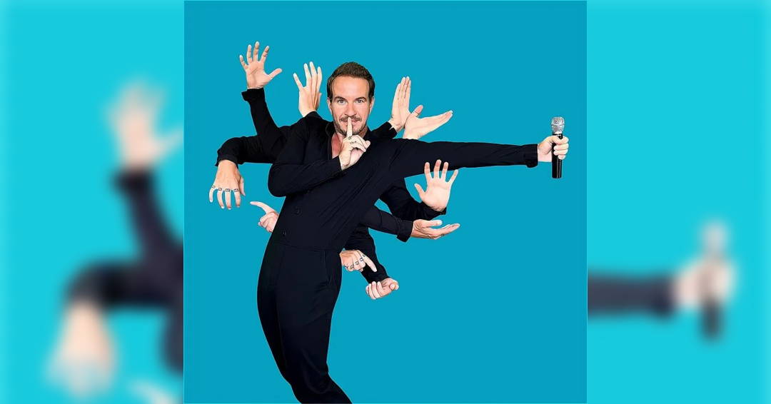 Image Untold Stories: Modern Mime Tales