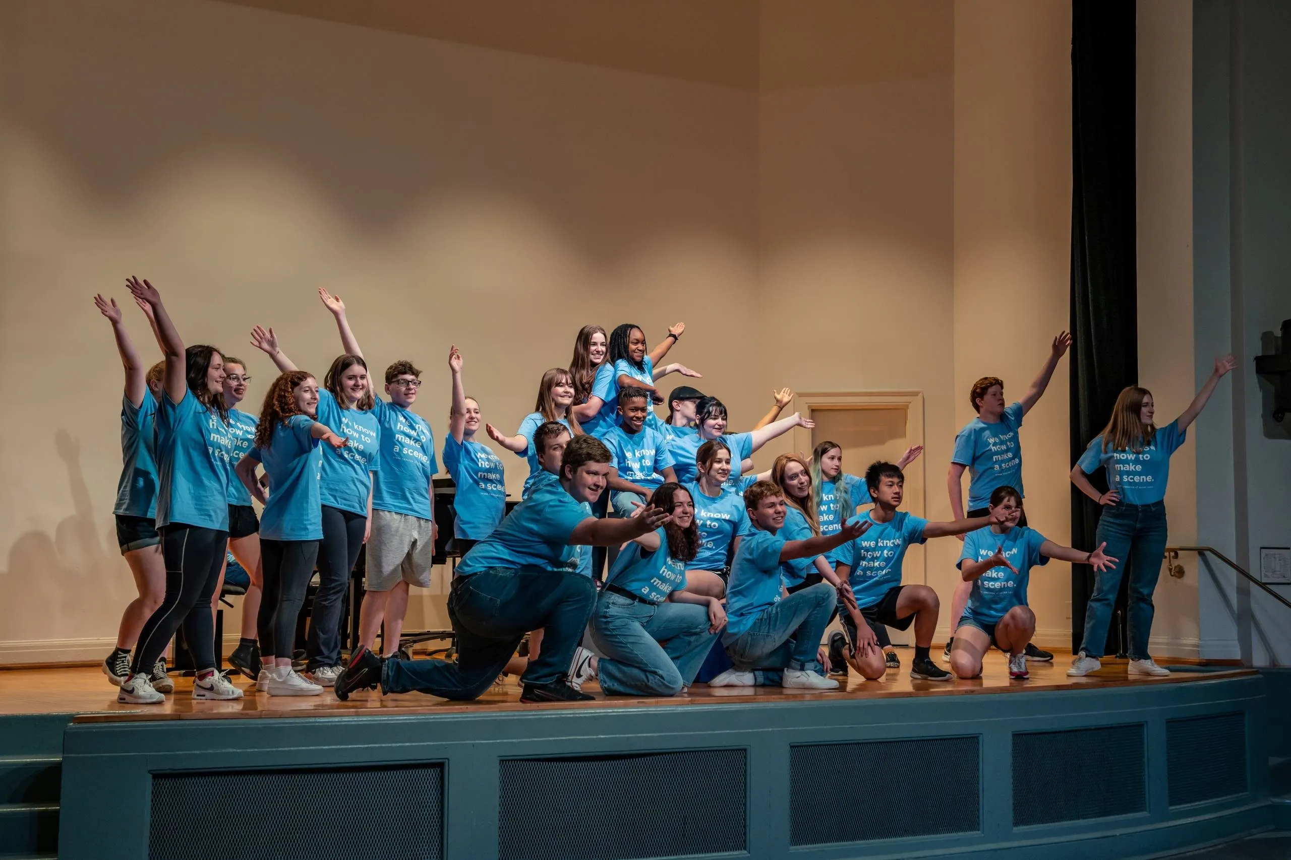 Image Sing Out 2026