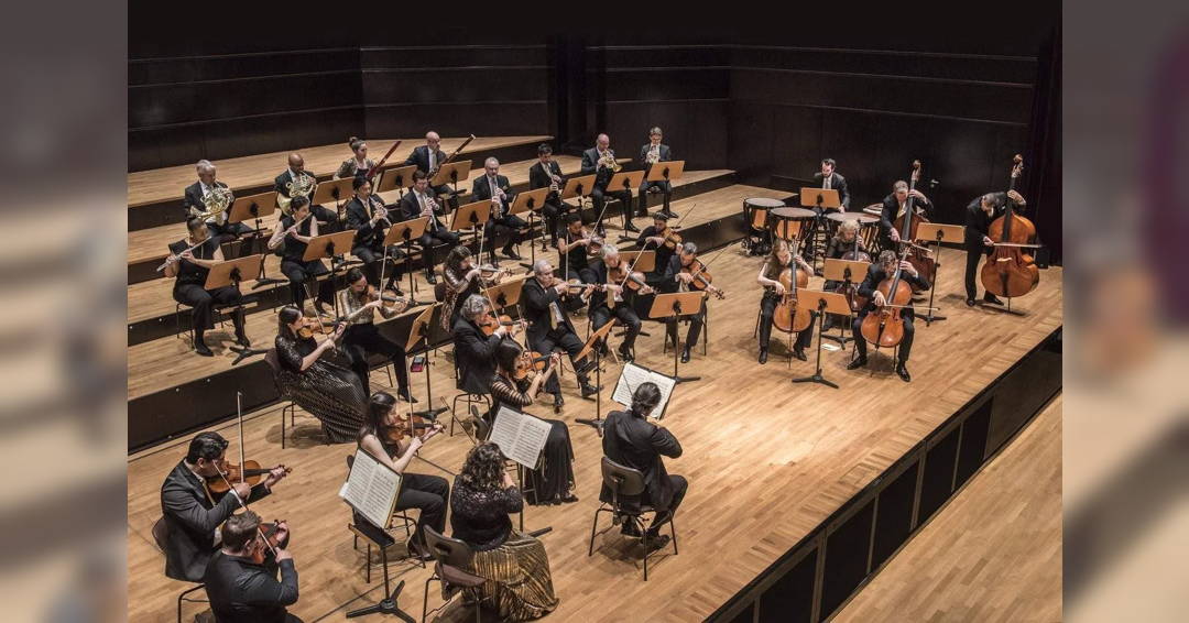 Orpheus Chamber Orchestra