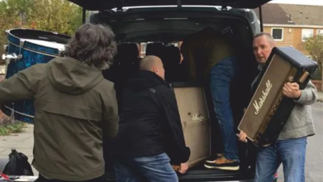 Image Half Man Half Biscuit