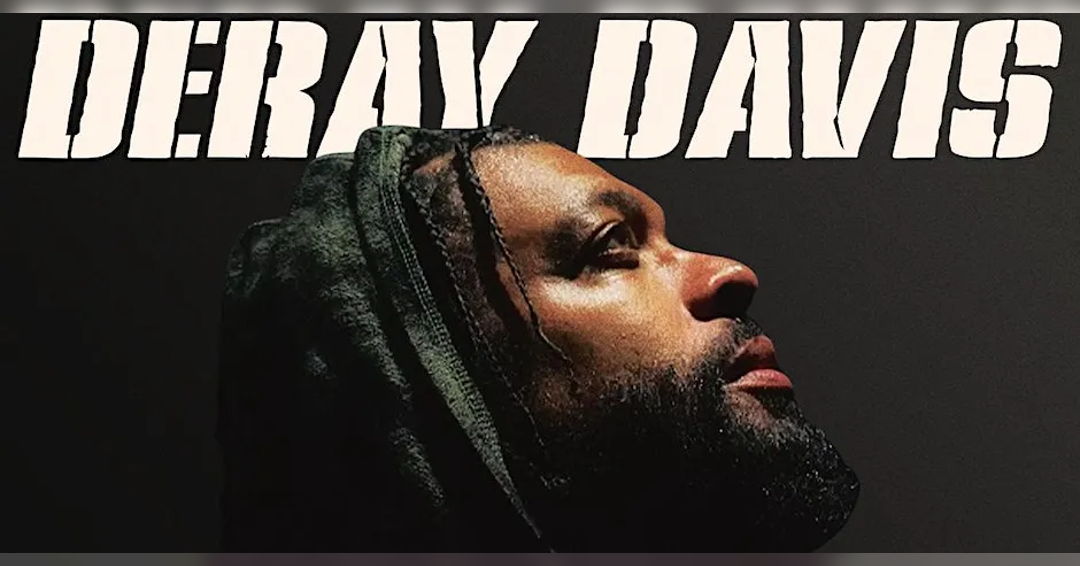 Image DeRay Davis