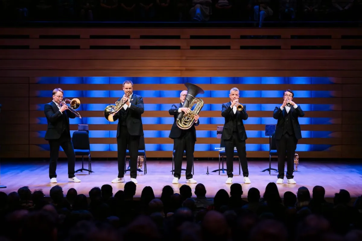 Canadian Brass