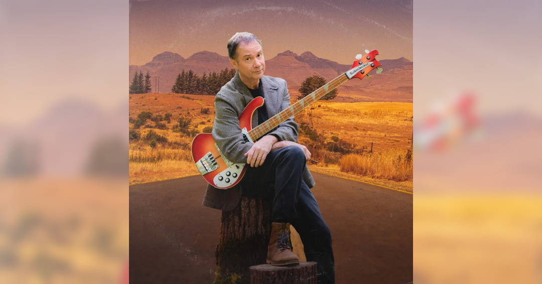 Pérusse symphonic : from the Snack bar to the OSM