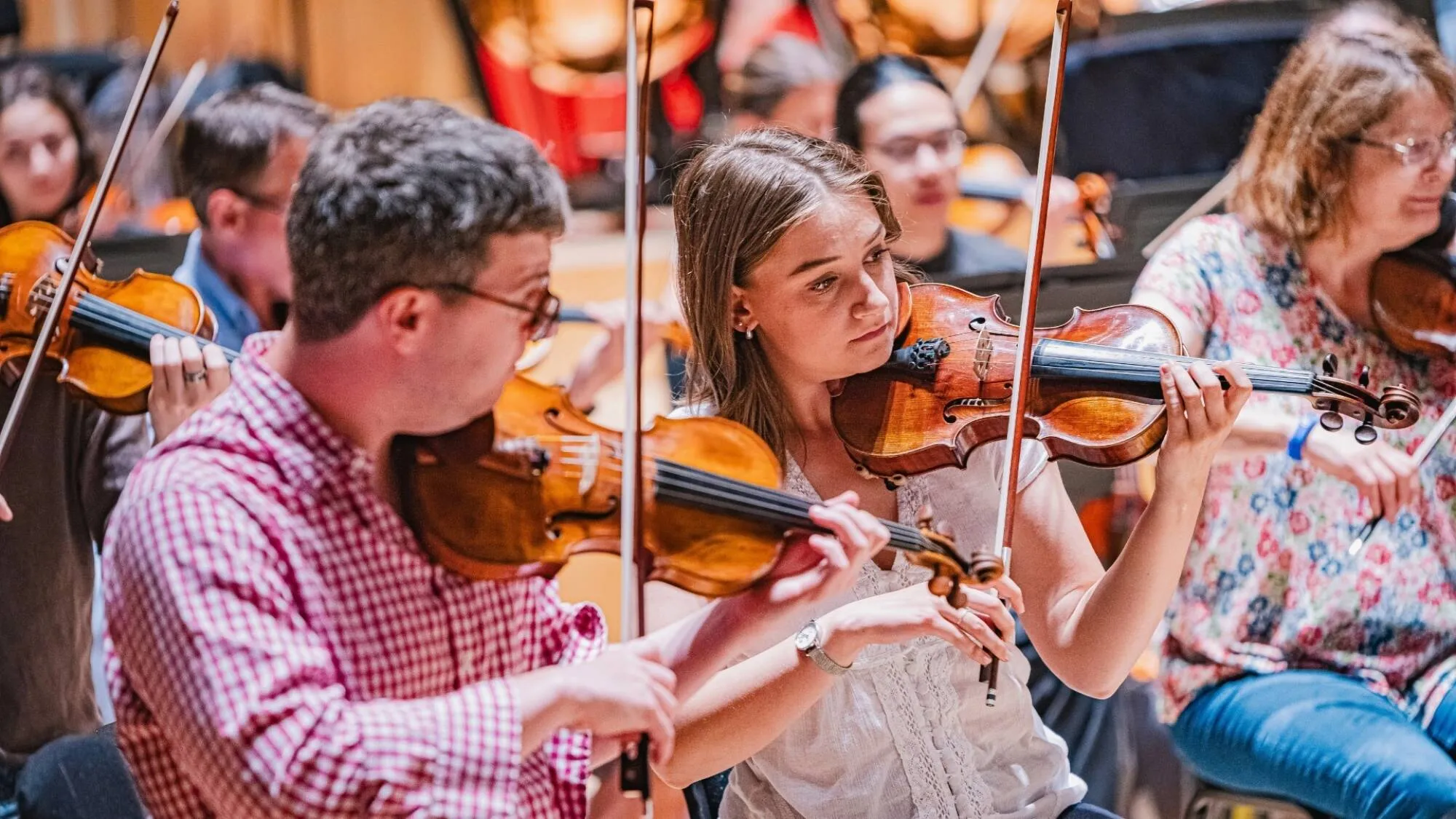 Image WNO Orchestra & RWCMD Symphony Orchestra 2026