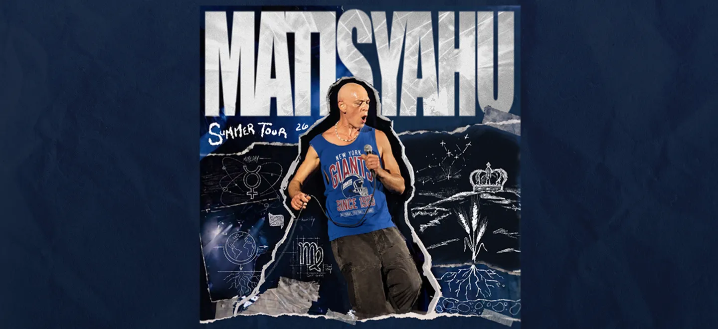 Image Matisyahu