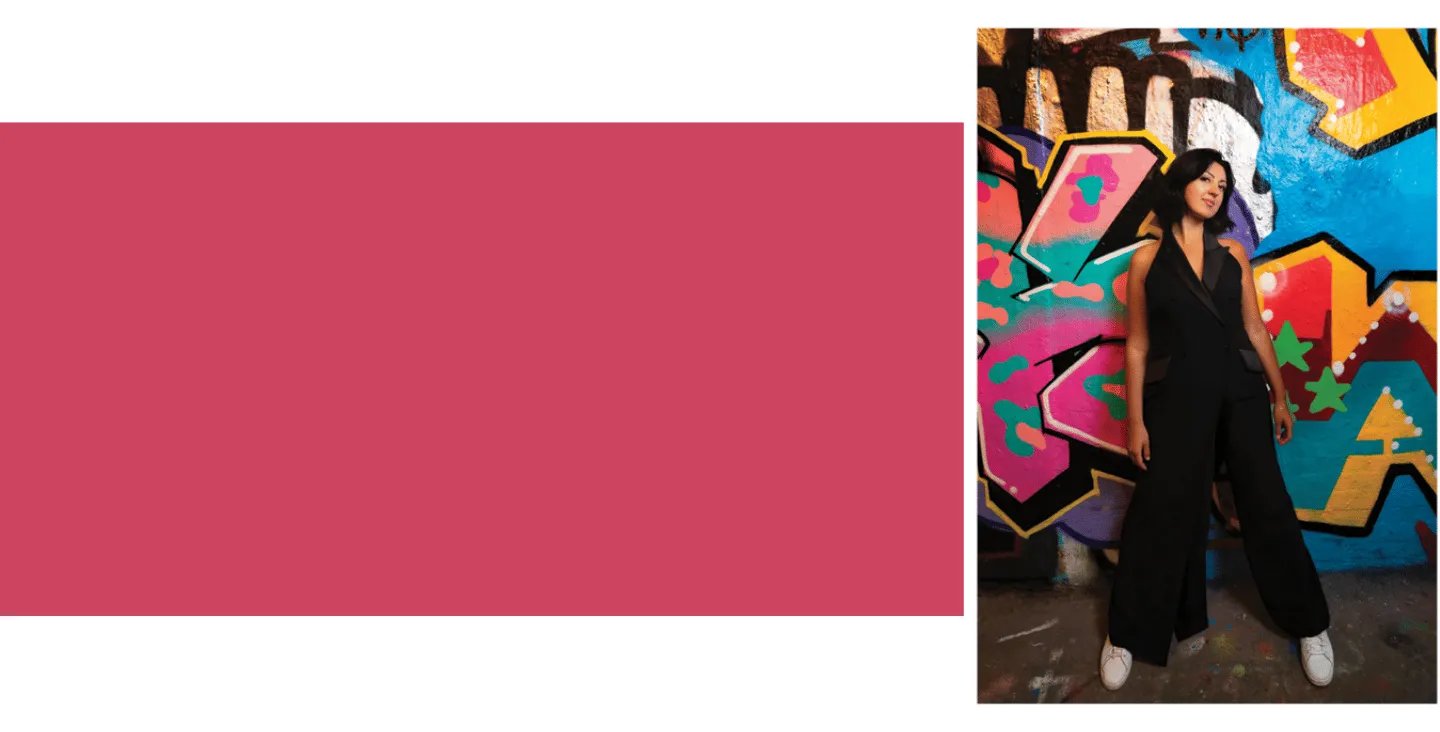 Image Ulster Orchestra: Always Clara