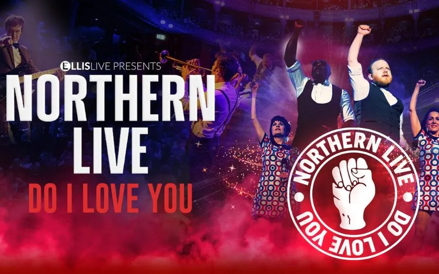 Image Northern Live: Do I Love You